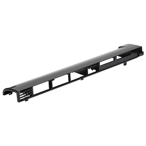 Picture of OEM LG Microwave Vent Grille (Black) MDX61912701