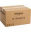 Show details for OEM Whirlpool Hndle-Door W10506378 Picture of OEM Whirlpool Hndle-Door W10506378