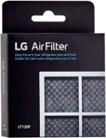 Picture of ADQ73334008 Refrigerator Air Filter – LG / Kenmore | Genuine OEM Part