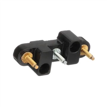 Show details for OEM Whirlpool W11705611 Dryer Terminal Block Picture of OEM Whirlpool W11705611 Dryer Terminal Block