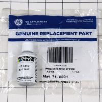 Picture of OEM GE Appliance Touch-Up Paint 0.6-oz (Matte White) WR97X30886