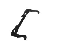Picture of OEM Frigidaire 5304522796 Microwave Oven Door Latch