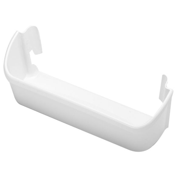 Picture of Frigidaire Refrigerator White Door Bin 240323001