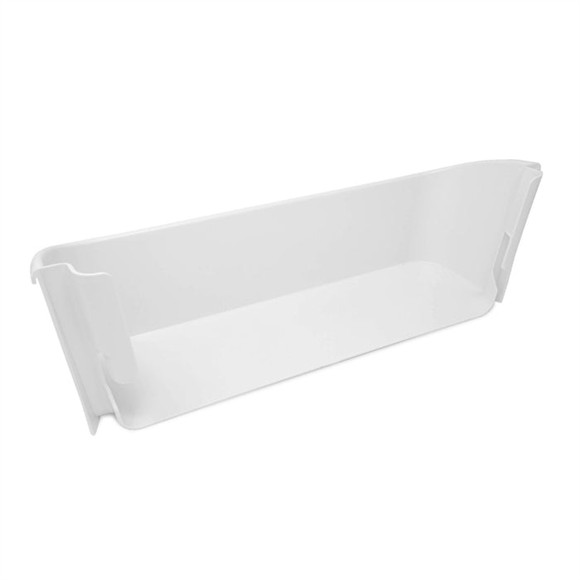 Picture of Frigidaire Refrigerator White Door Bin 240323001