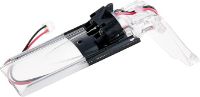 Picture of Frigidaire Refrigerator Water Dispenser Actuator 241685703