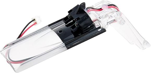 Picture of Frigidaire Refrigerator Water Dispenser Actuator 241685703