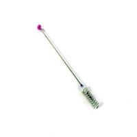 Picture of Samsung Washer Suspension Rod and Spring Assembly DC97-16350T