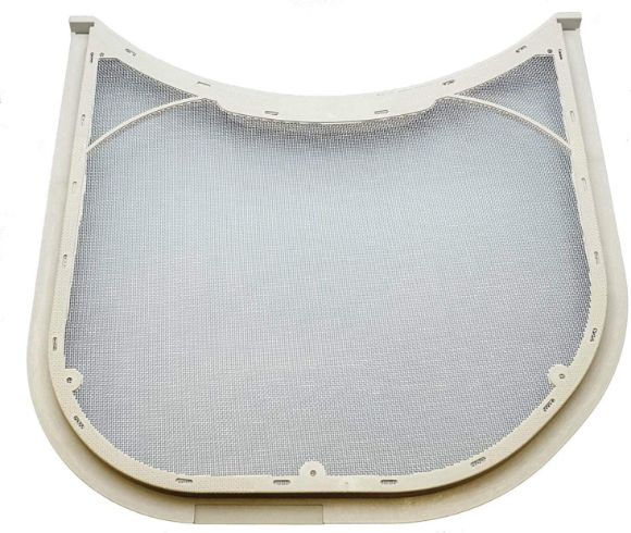 Picture of LG OEM Dryer Lint Screen Filter 5231EL1003B