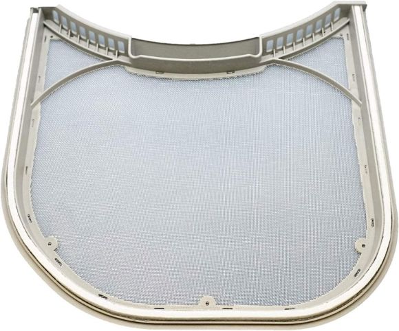 Picture of LG OEM Dryer Lint Screen Filter 5231EL1003B