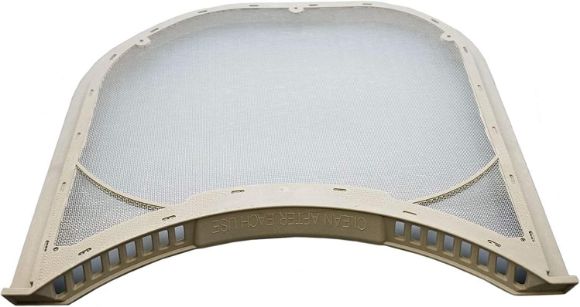 Picture of LG OEM Dryer Lint Screen Filter 5231EL1003B