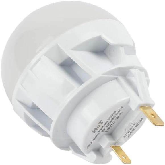 Picture of OEM Whirlpool  Bulb-Light W11502762