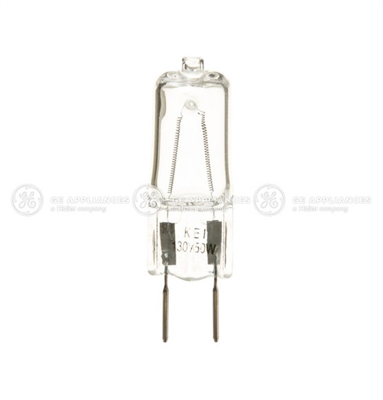 Picture of OEM GE  Halogen Lamp WB02X35488