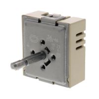 Picture of Samsung DG44-01008A Oven Range Infinite Dual Burner Switch