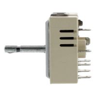 Picture of Samsung DG44-01008A Oven Range Infinite Dual Burner Switch