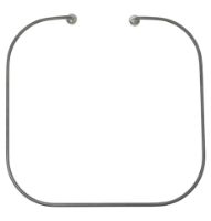 Picture of OEM GE WD05X35098 Dishwasher Heating Element