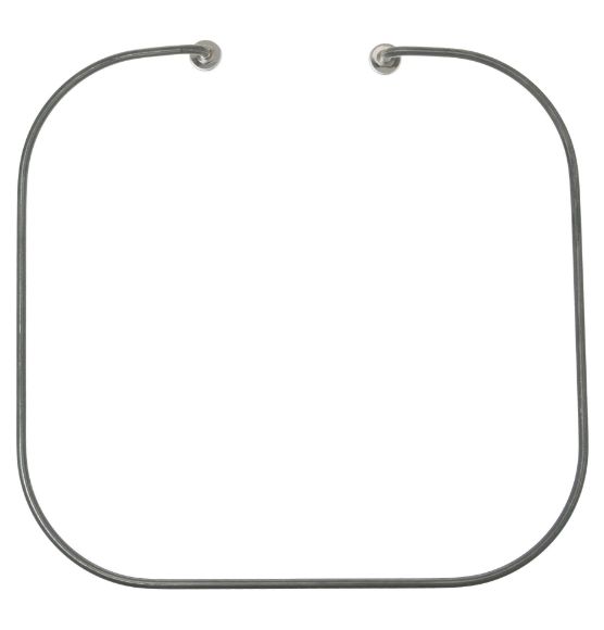 Picture of OEM GE WD05X30298 Dishwasher Heating Element
