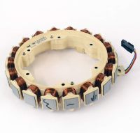 Picture of OEM Whirlpool W10579778 Washer Motor Stator