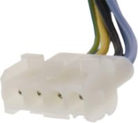 Picture of OEM Frigidaire Evaporator Motor 240369701