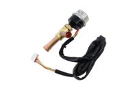 Picture of OEM LG Valve Assembly AJU36719728