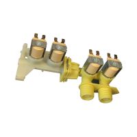 Picture of OEM Speed Queen 806509 Washer Mixing Water Valve