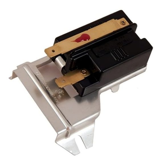 Picture of OEM Speed Queen D510213 Dryer Radiant Flame Sensor