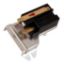 Show details for OEM Speed Queen D510213 Dryer Radiant Flame Sensor Picture of OEM Speed Queen D510213 Dryer Radiant Flame Sensor