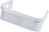 Picture of Genuine OEM Frigidaire 240351601 Refrigerator White Door Bin
