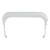 Picture of Genuine OEM Frigidaire 240351601 Refrigerator White Door Bin