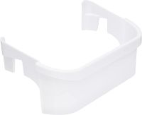 Picture of Genuine OEM Frigidaire 240351601 Refrigerator White Door Bin