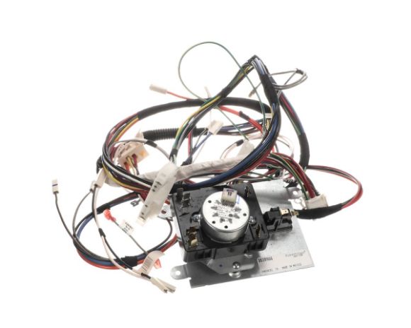 Picture of OEM Speed Queen 505797P Timer Conversion Kit & Harness