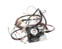 Picture of OEM Speed Queen D519030 Timer Conversion Kit