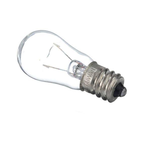 Picture of OEM GE WR01X37886 Dispenser Light Bulb