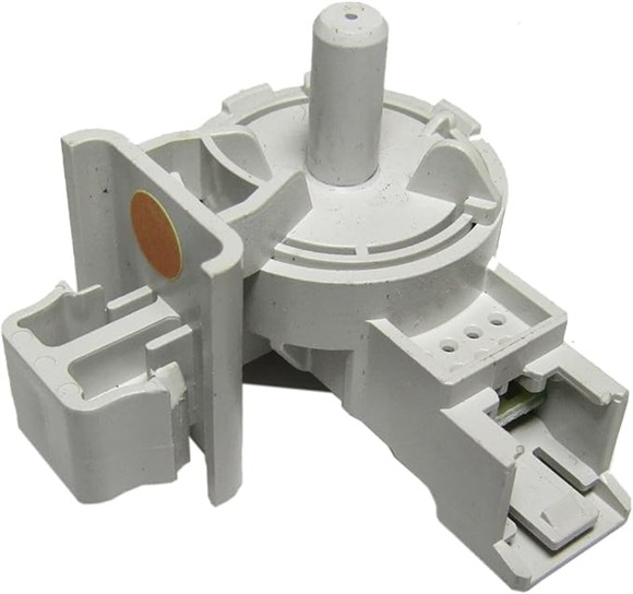 Picture of OEM Whirlpool Washer Water Level Pressure Switch WPW10448876