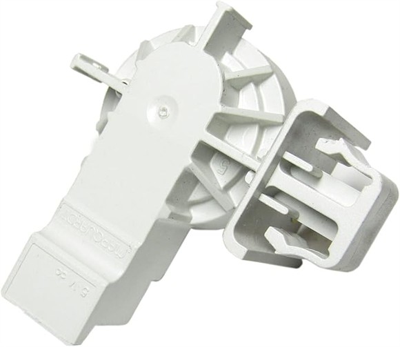 Picture of OEM Whirlpool Washer Water Level Pressure Switch WPW10448876