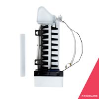 Picture of OEM Frigidaire Refrigerator Freezer Ice Maker Kit 5303918493