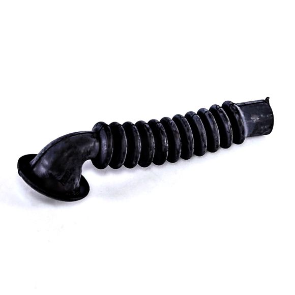Picture of OEM Whirlpool Washer WP8540015 Exhaust Hose