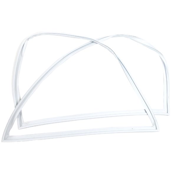 Picture of OEM Frigidaire Gasket, Door White 5304507200