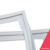 Picture of OEM Frigidaire Door Gasket Wht 5304507201