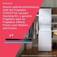 Picture of OEM Frigidaire Stack KitSTACKIT7