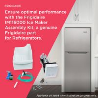 Picture of OEM Frigidaire Icemaker Kit *net* IM501