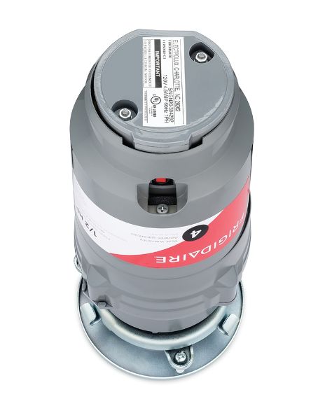 Picture of OEM Frigidaire Garbage Disposal 1/2HP FF05DISPD1