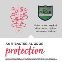 Picture of OEM Frigidaire Garbage Disposal 1/2HP FF05DISPD1