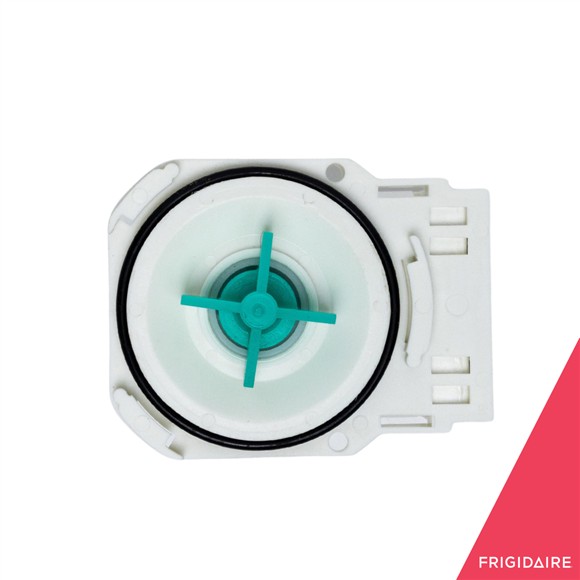 Picture of OEM Frigidaire Dishwasher Drain Pump A00044305