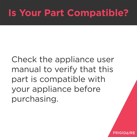 Picture of OEM Frigidaire Dishwasher Drain Pump A00044305