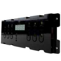 Picture of OEM Frigidaire Oven Range Stove Electronic Clock Timer Controller 316557217