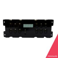 Picture of OEM Frigidaire Oven Range Stove Electronic Clock Timer Controller 316557217