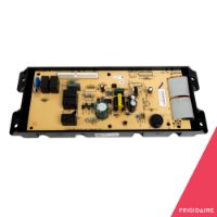 Picture of OEM Frigidaire Oven Range Stove Electronic Clock Timer Controller 316557217