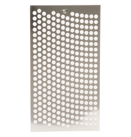 Picture of OEM GE Grease Filter WB02X11491