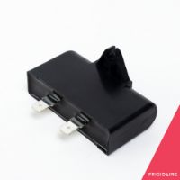 Picture of OEM Frigidaire Capacitor 12uf/220v 218909912
