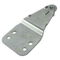 Picture of OEM Frigidaire Hinge Bracket 240313701